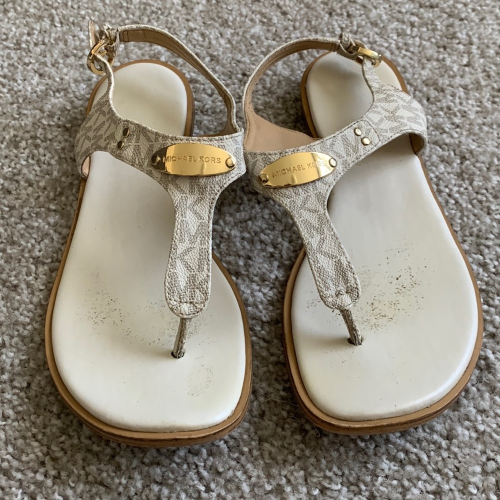 Michael Kors sandals